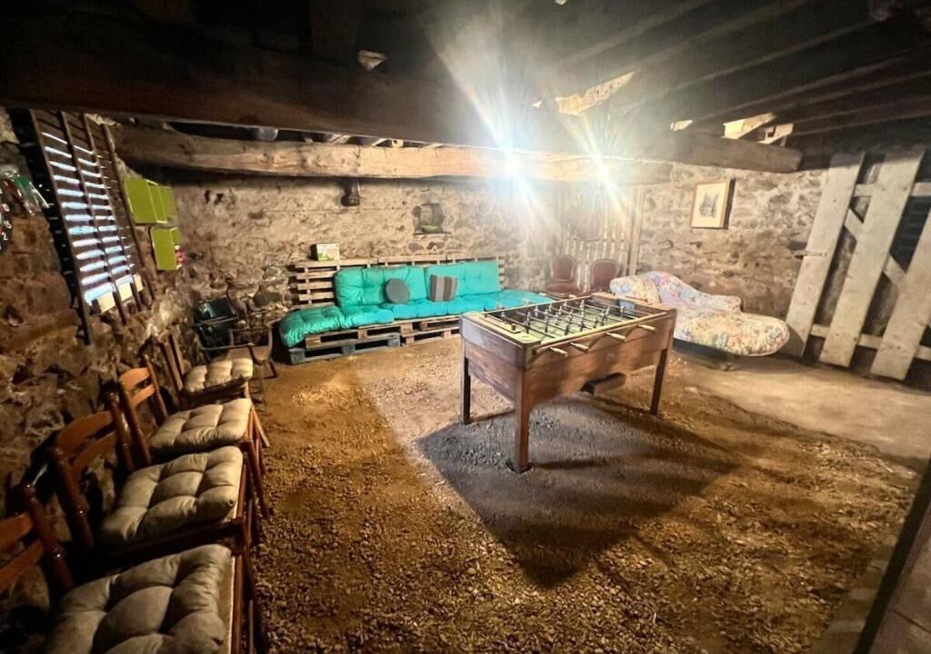 Photo of Bedroom in Avallon