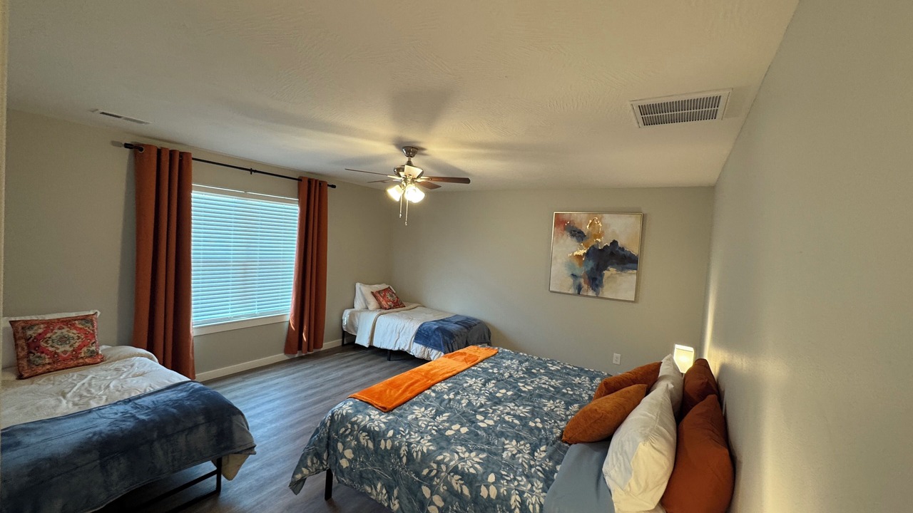 Photo of Bedroom in Ozark