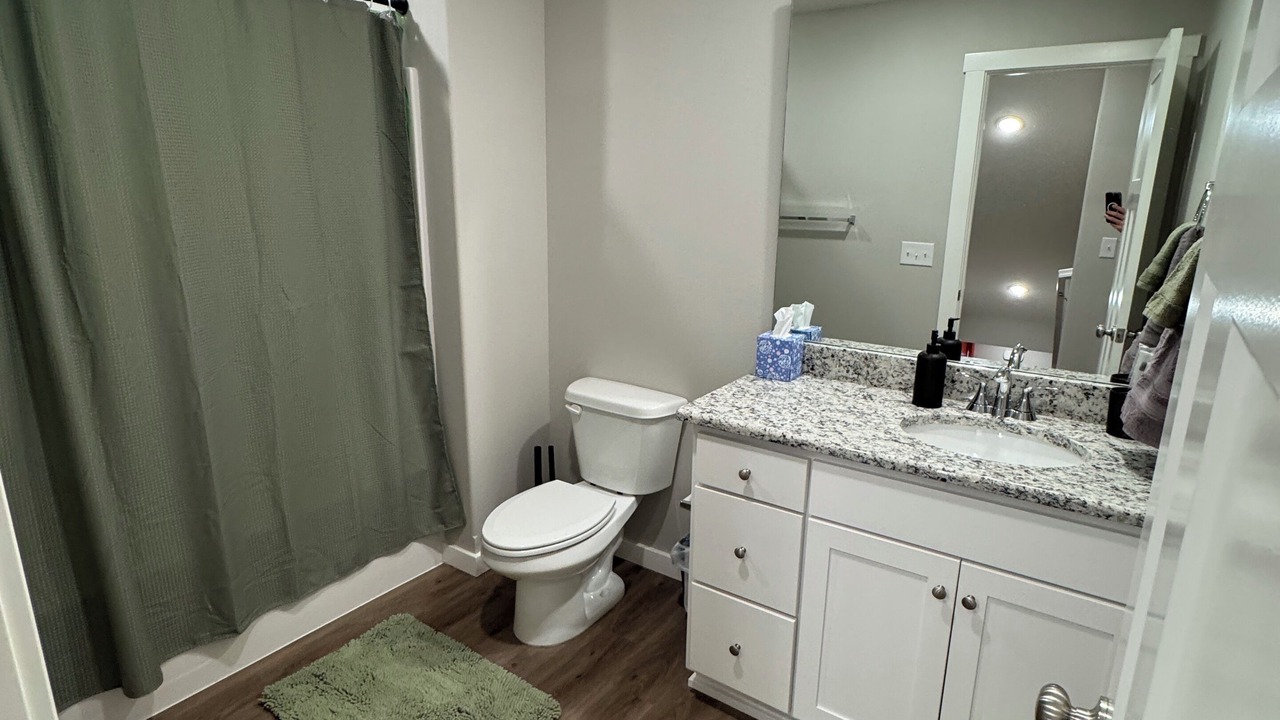 Photo of Bathroom in Ozark