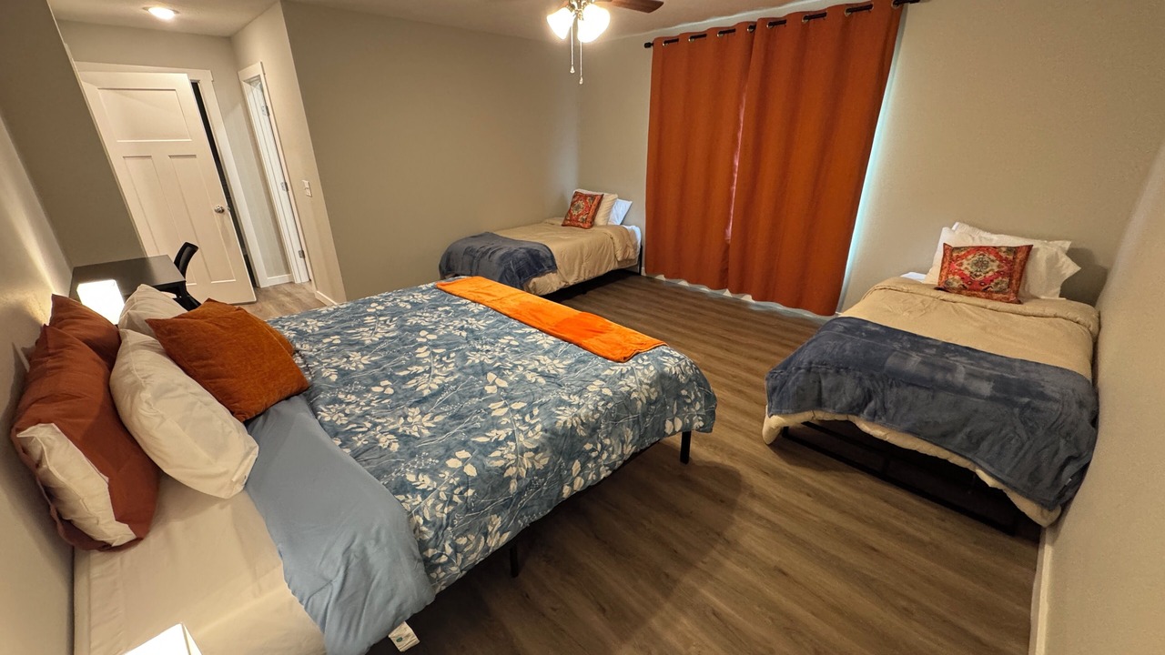 Photo of Bedroom in Ozark