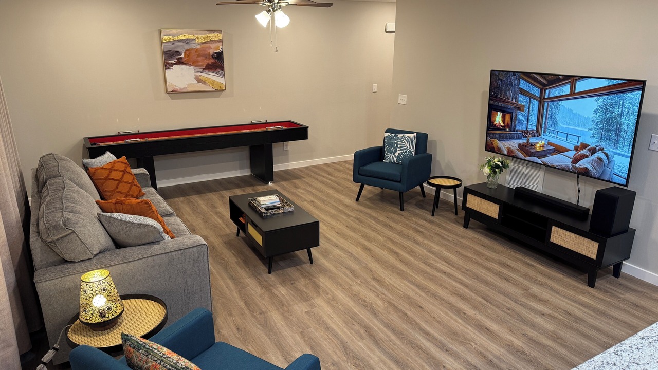 Photo of Livingroom in Ozark