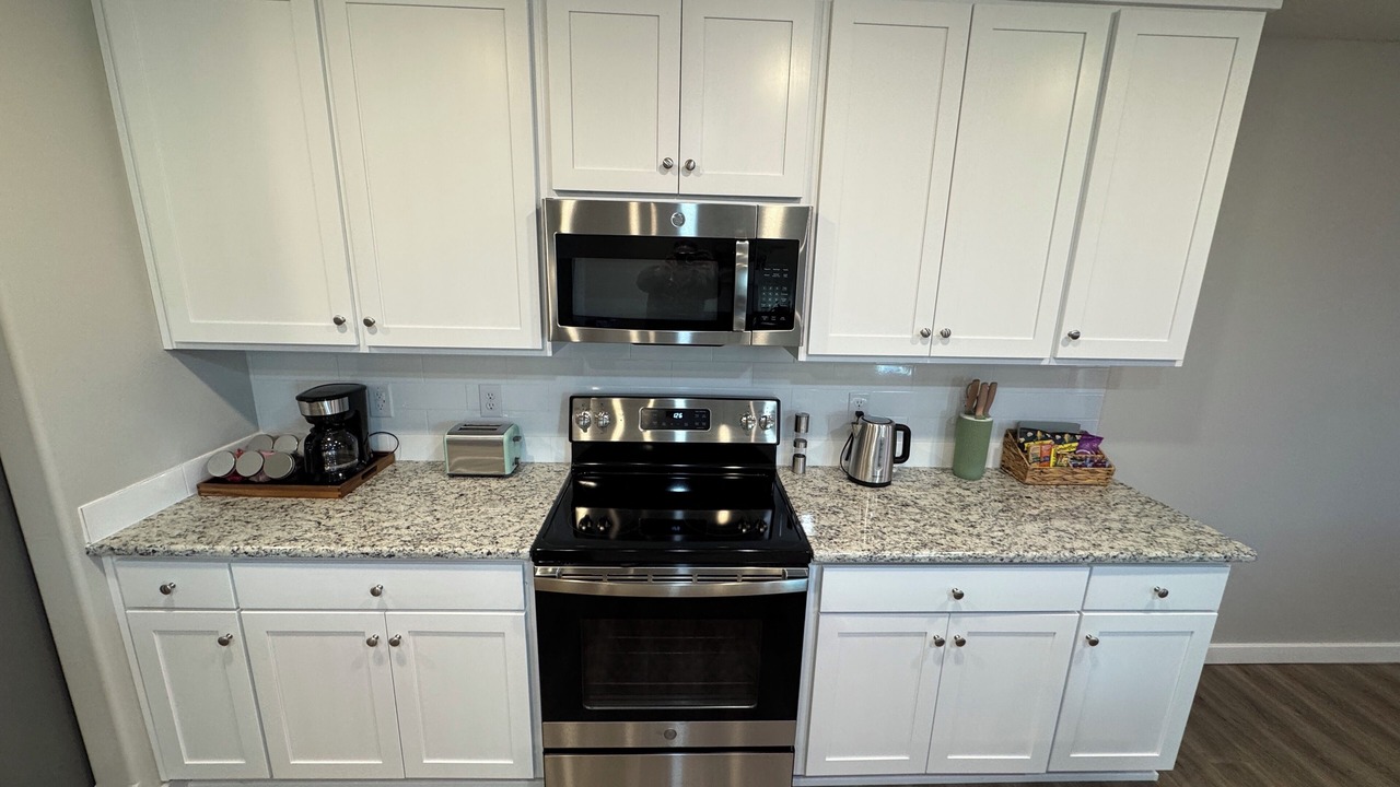Photo of Kitchen in Ozark