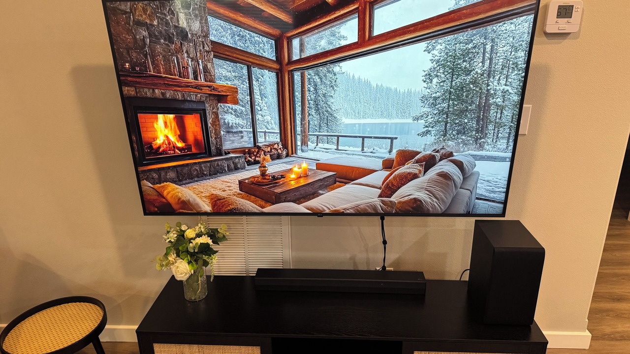Photo of Livingroom in Ozark