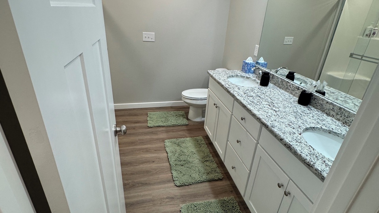 Photo of Bathroom in Ozark
