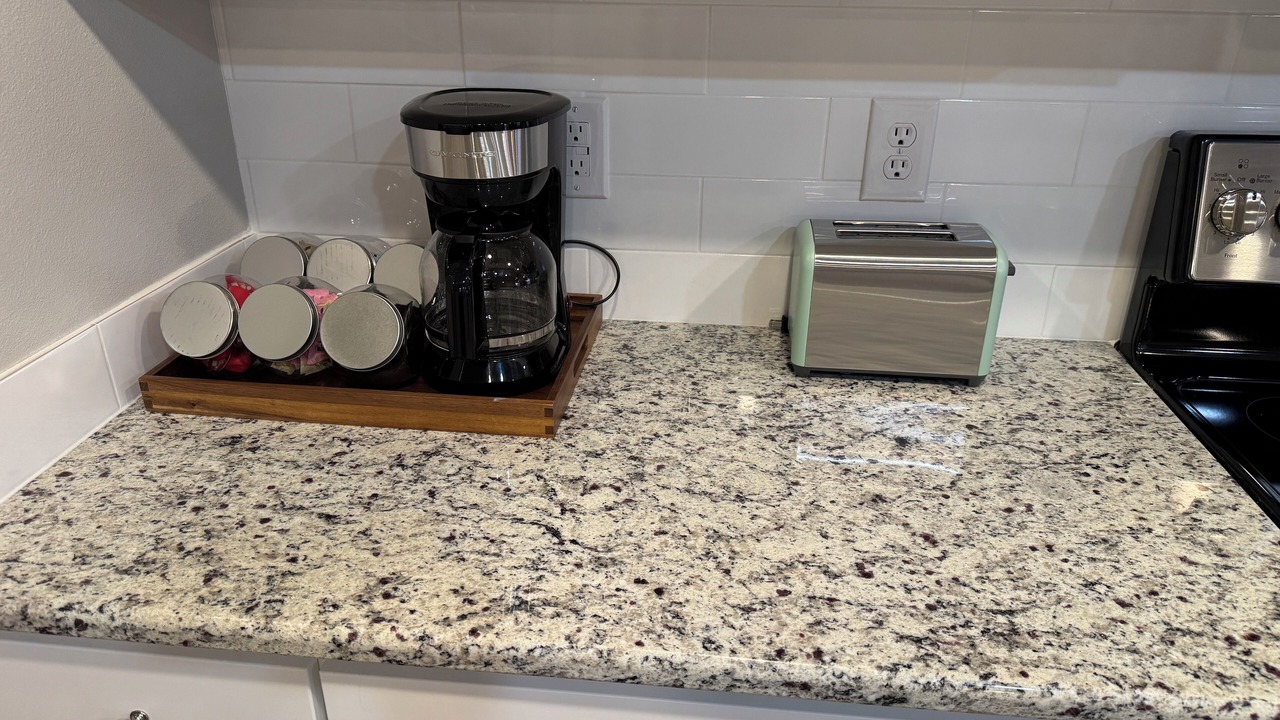 Photo of Kitchen in Ozark