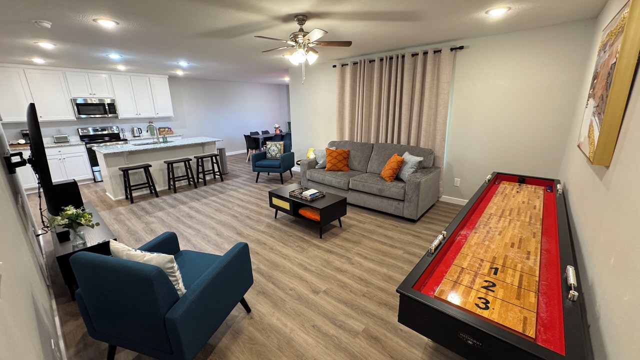 Photo of Livingroom in Ozark