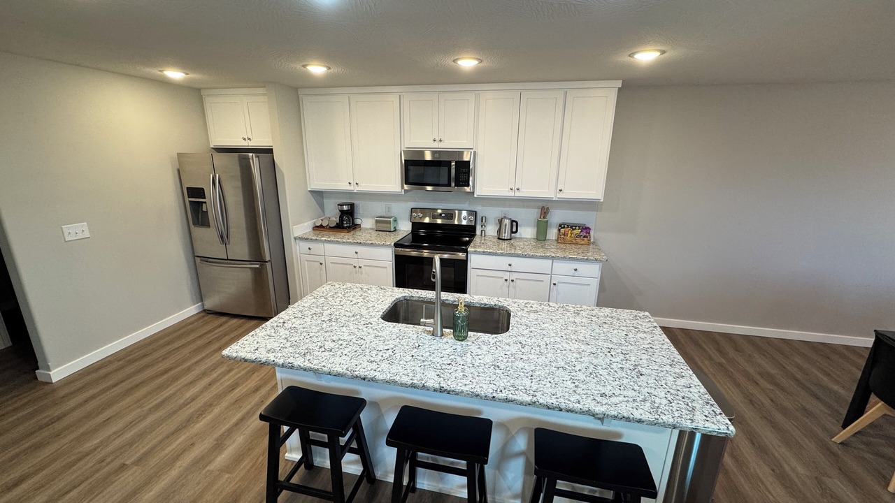 Photo of Kitchen in Ozark