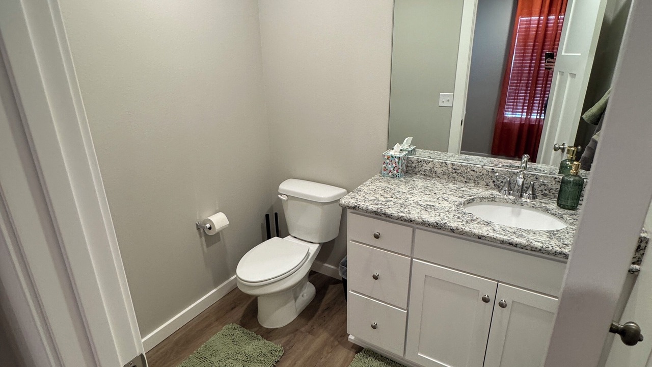 Photo of Bathroom in Ozark