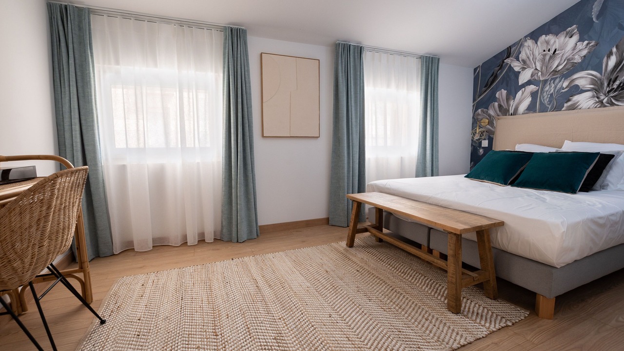 Photo of Bedroom in Cerbere