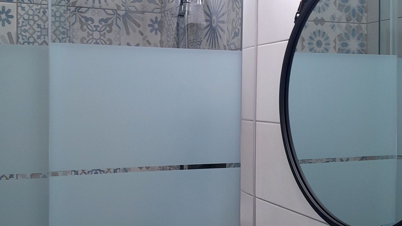 Photo of Bathroom in Cerbere