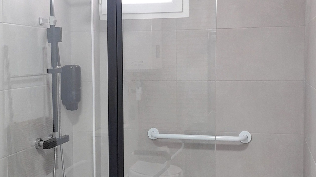 Photo of Bathroom in Cerbere