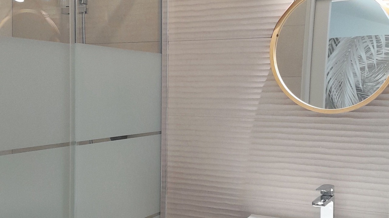 Photo of Bathroom in Cerbere