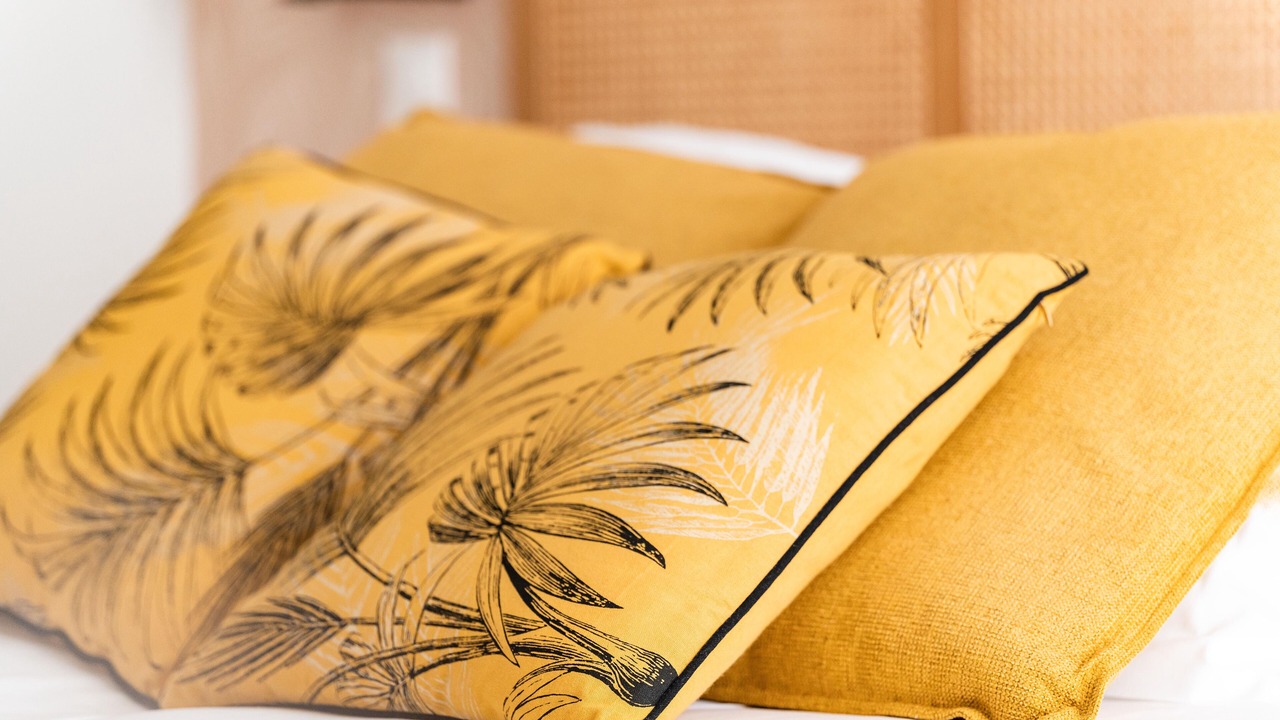 Photo of Bedroom in Cerbere