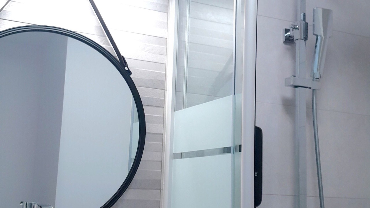 Photo of Bathroom in Cerbere