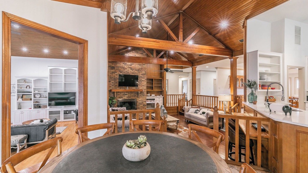 Photo of Livingroom in Alvarado