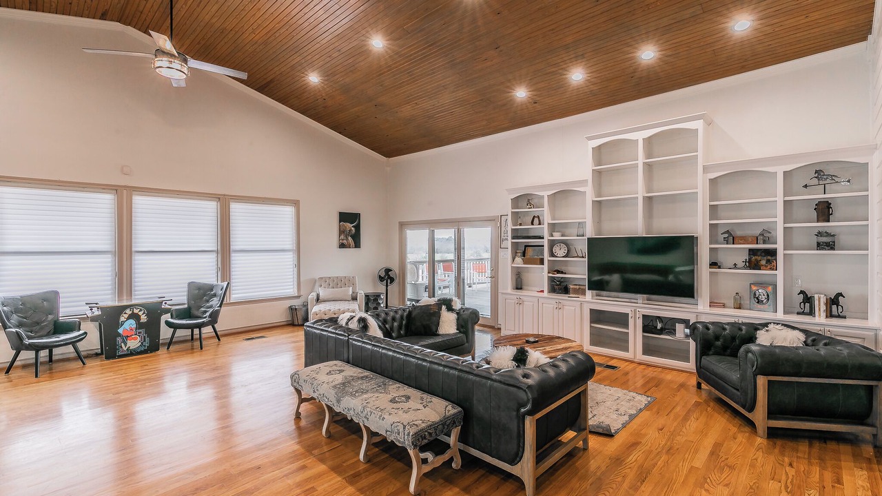 Photo of Livingroom in Alvarado