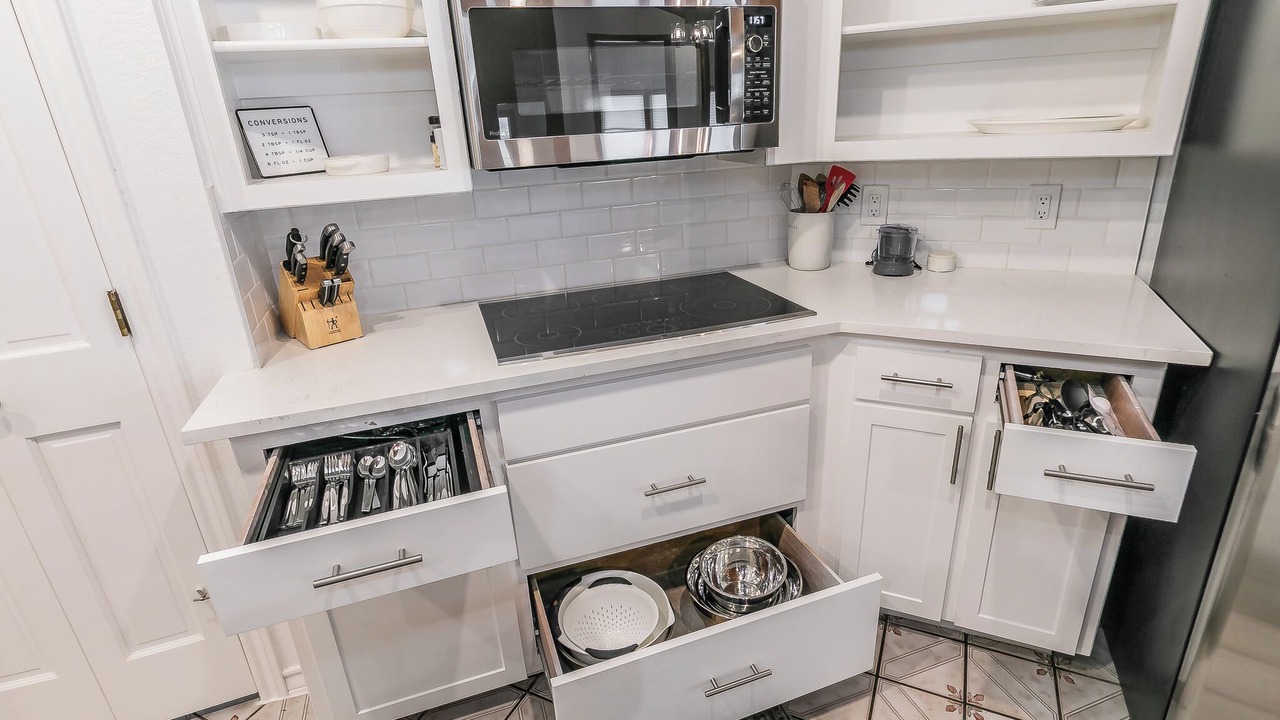 Photo of Kitchen in Alvarado