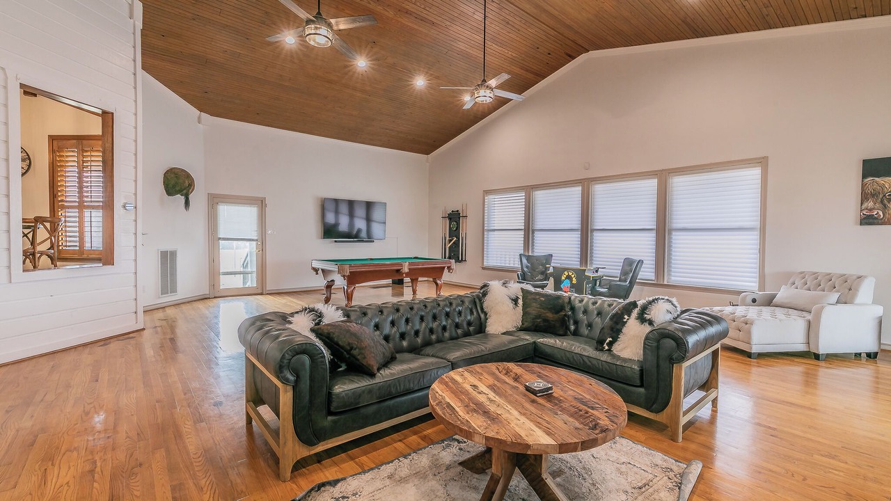 Photo of Livingroom in Alvarado