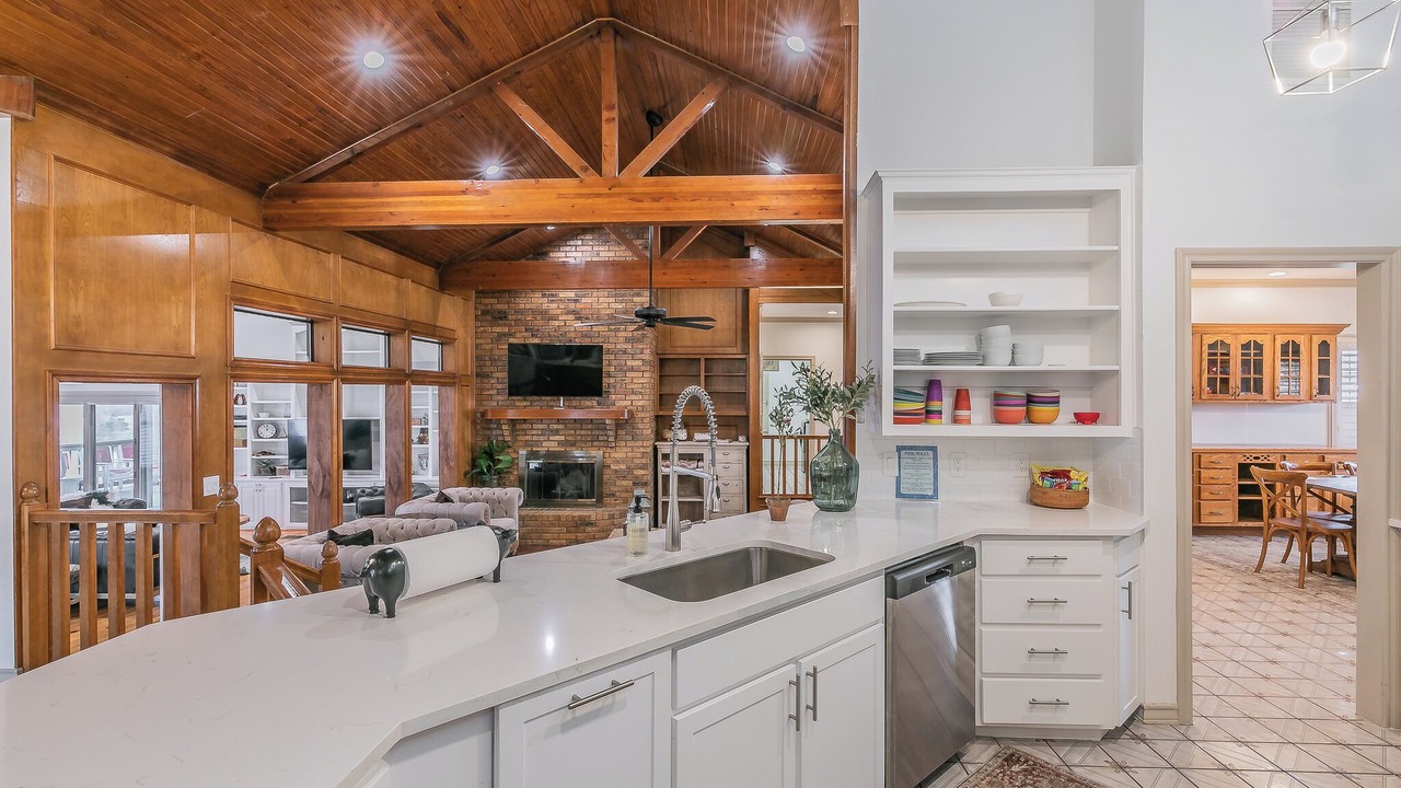Photo of Kitchen in Alvarado
