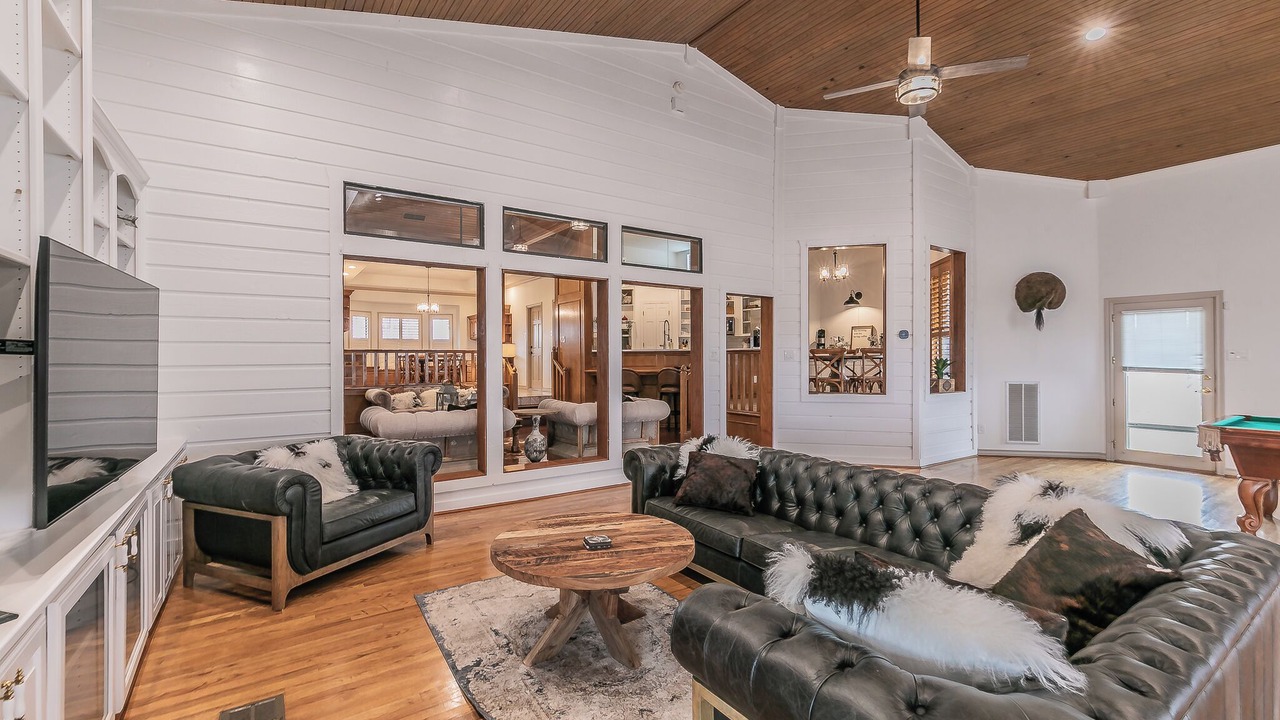 Photo of Livingroom in Alvarado