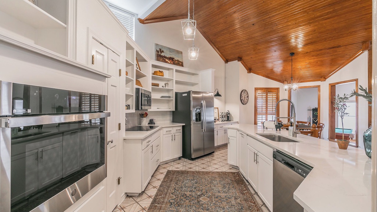 Photo of Kitchen in Alvarado