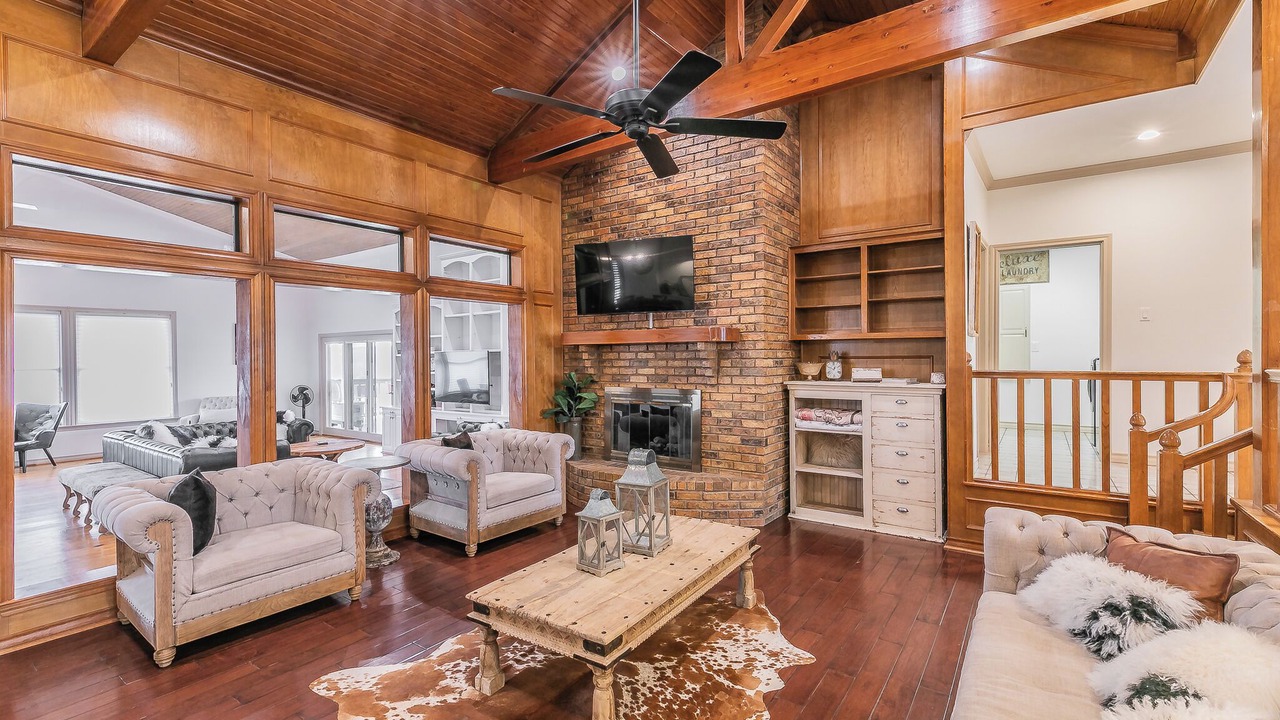 Photo of Livingroom in Alvarado
