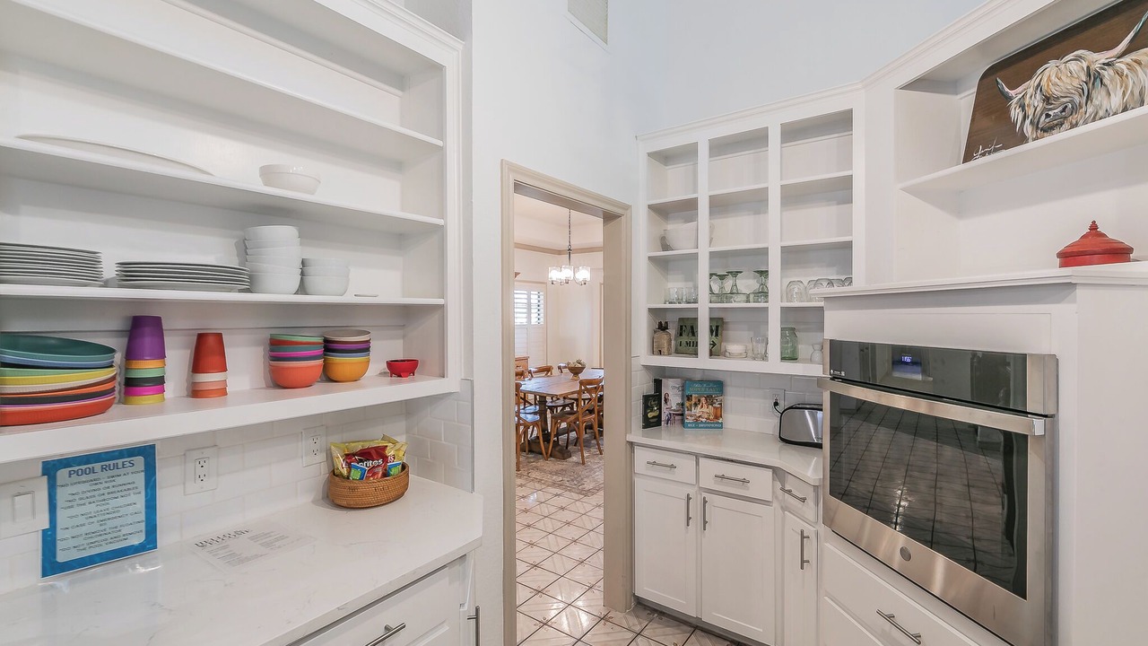 Photo of Kitchen in Alvarado