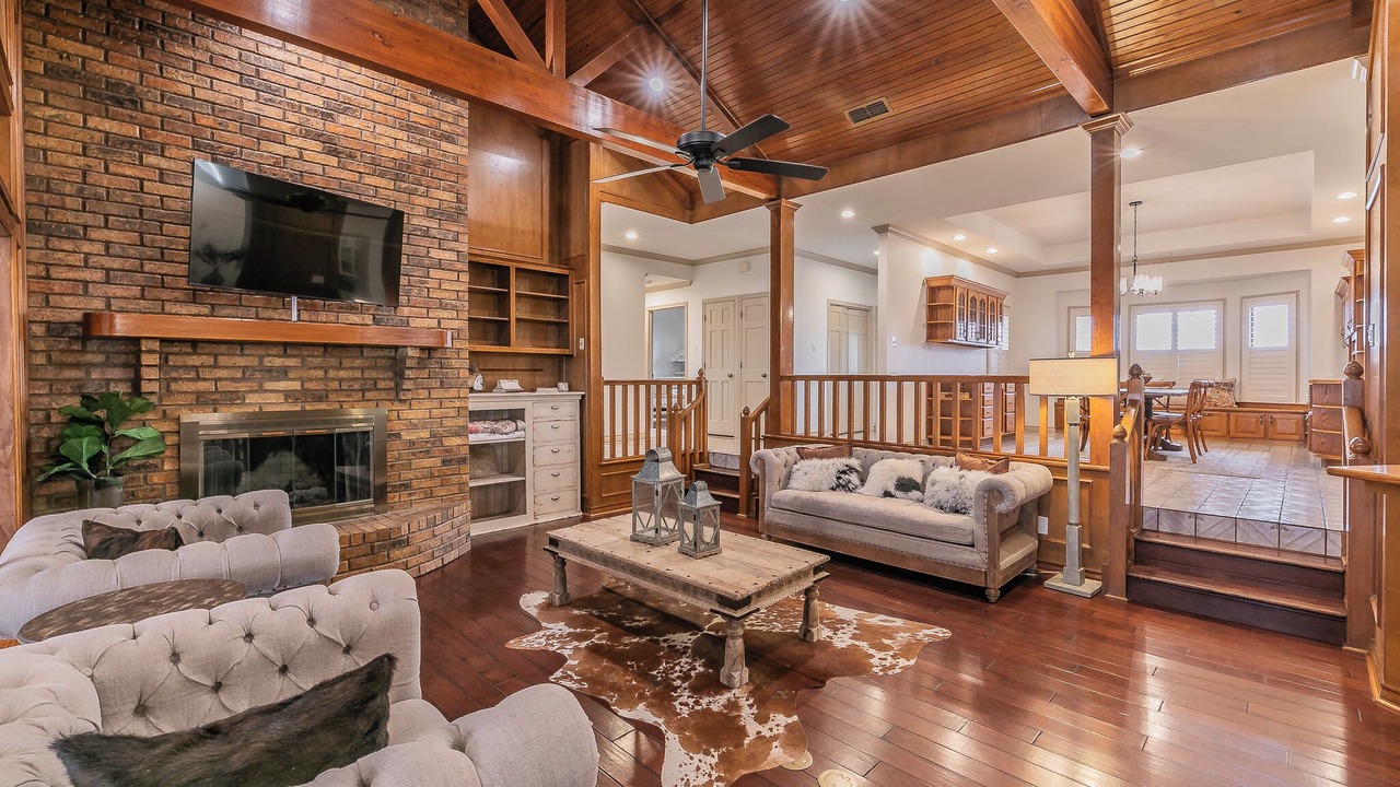 Photo of Livingroom in Alvarado