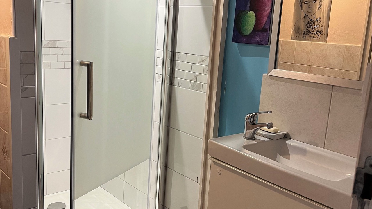 Photo of Bathroom in Pont-d'Ouilly