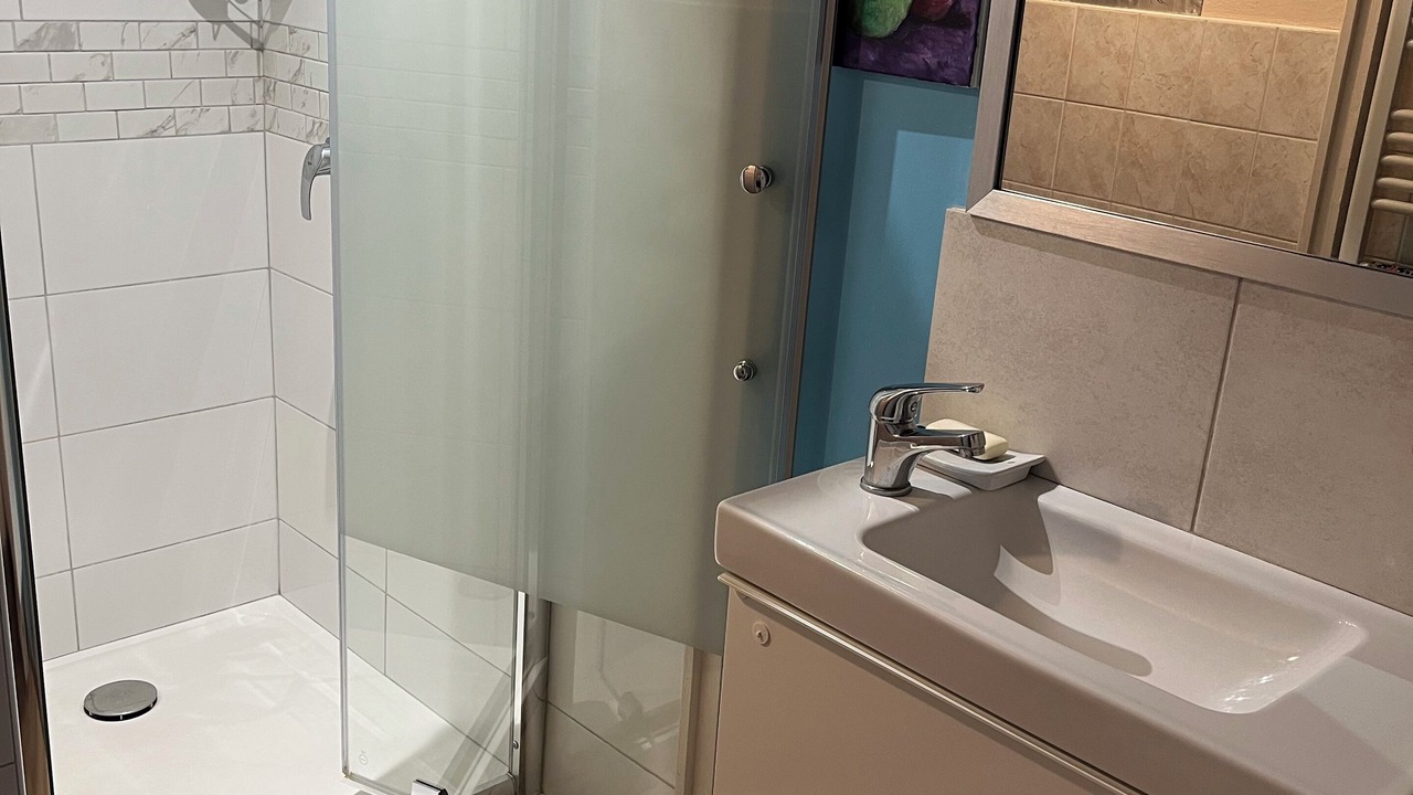 Photo of Bathroom in Pont-d'Ouilly