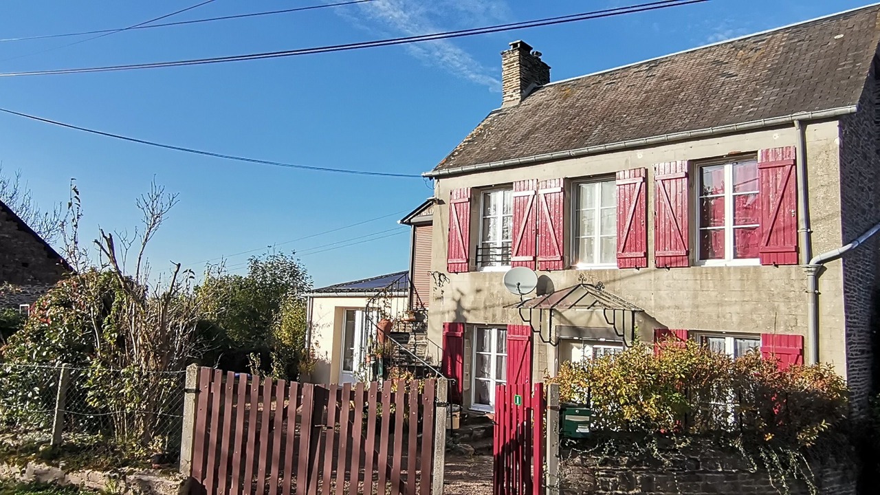 Photo of Outdoor in Pont-d'Ouilly