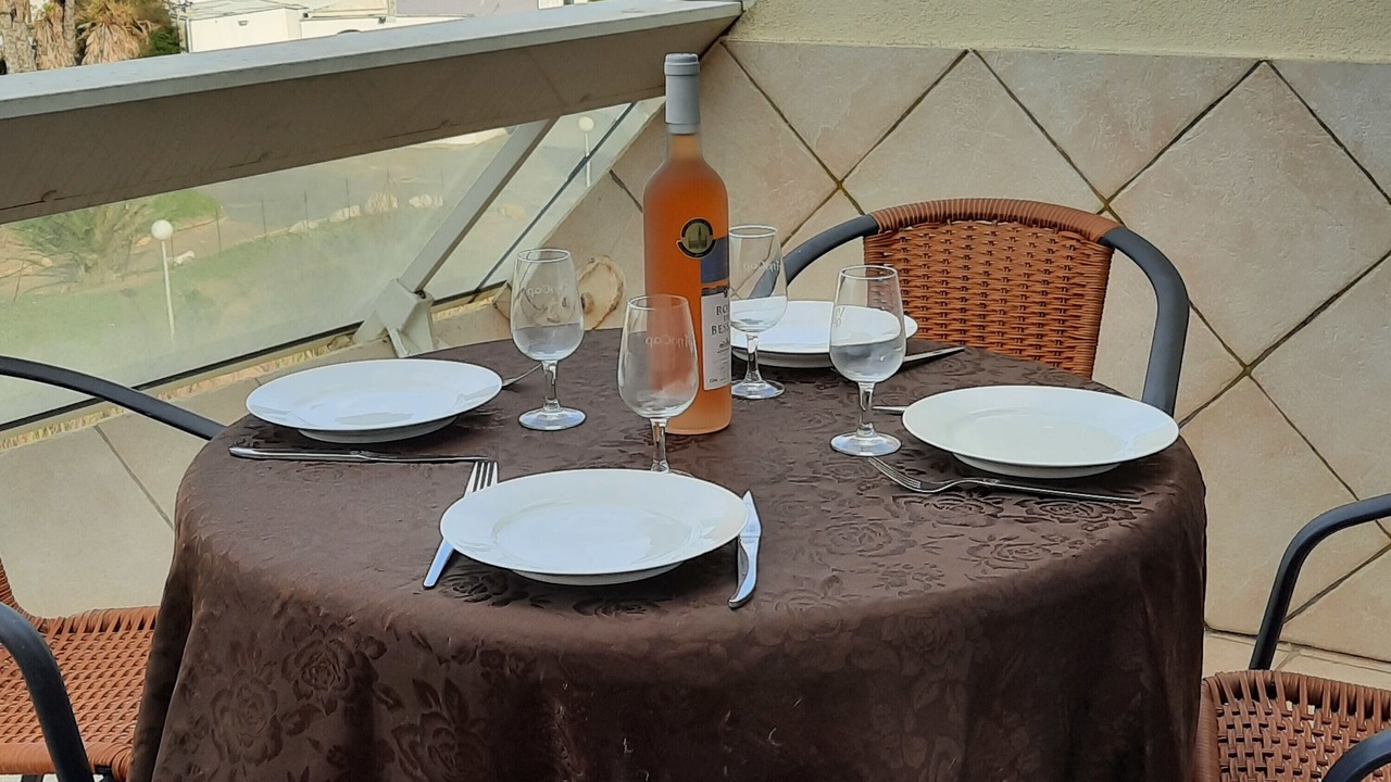 Photo of Outdoor in Naturist Village