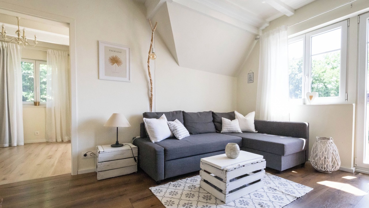 Photo of Livingroom in Oberhoffen-les-Wissembourg