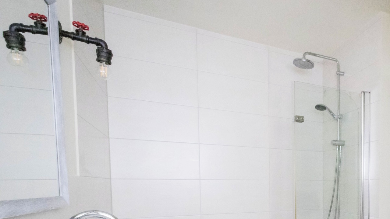 Photo of Bathroom in Oberhoffen-les-Wissembourg