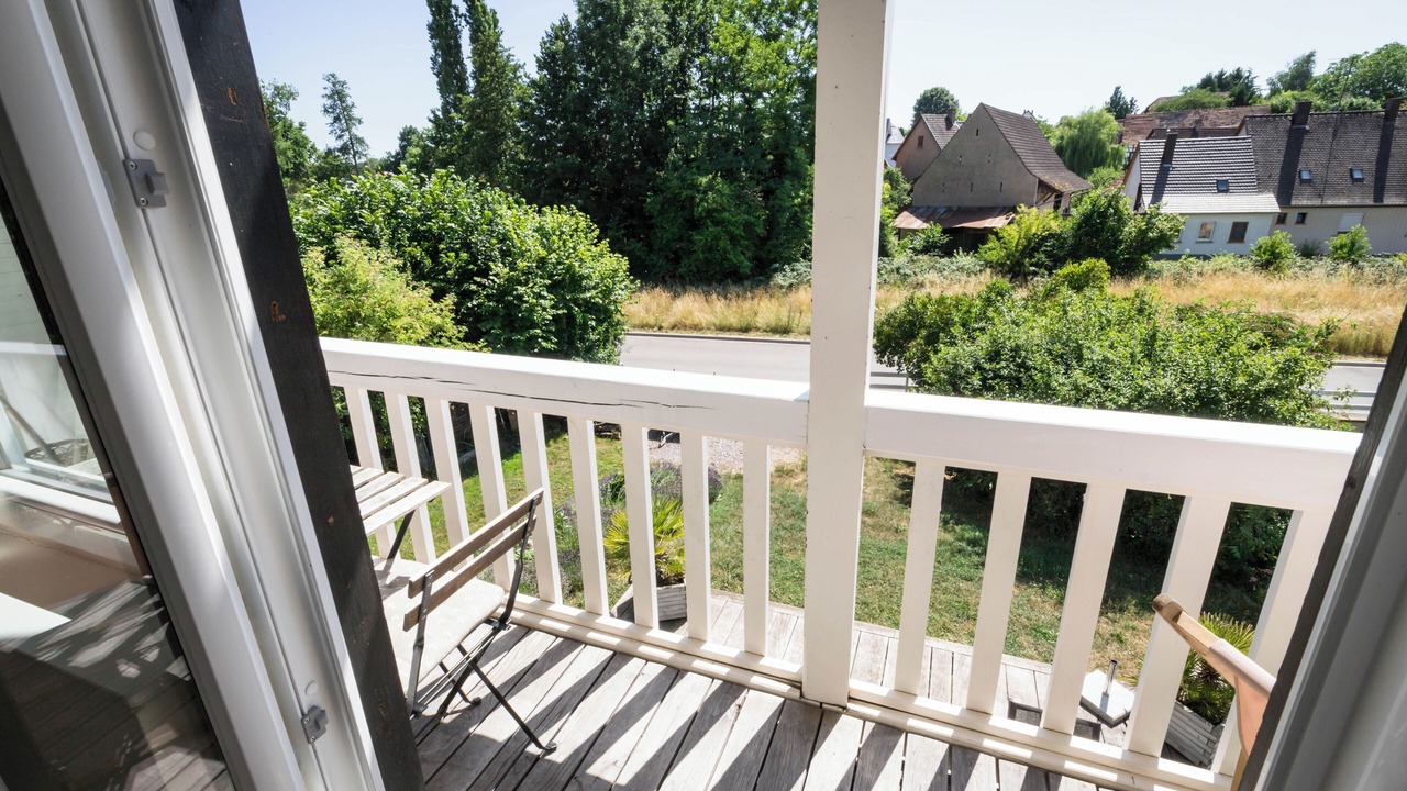 Photo of Outdoor in Oberhoffen-les-Wissembourg
