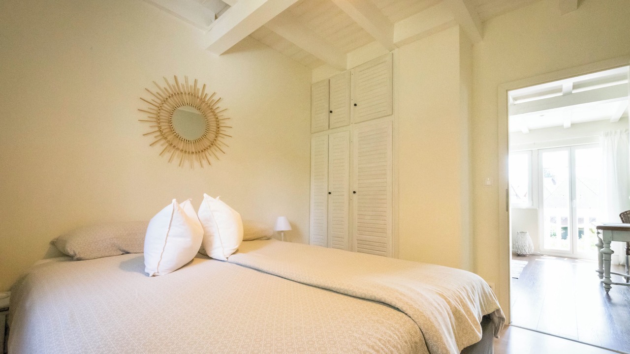 Photo of Bedroom in Oberhoffen-les-Wissembourg
