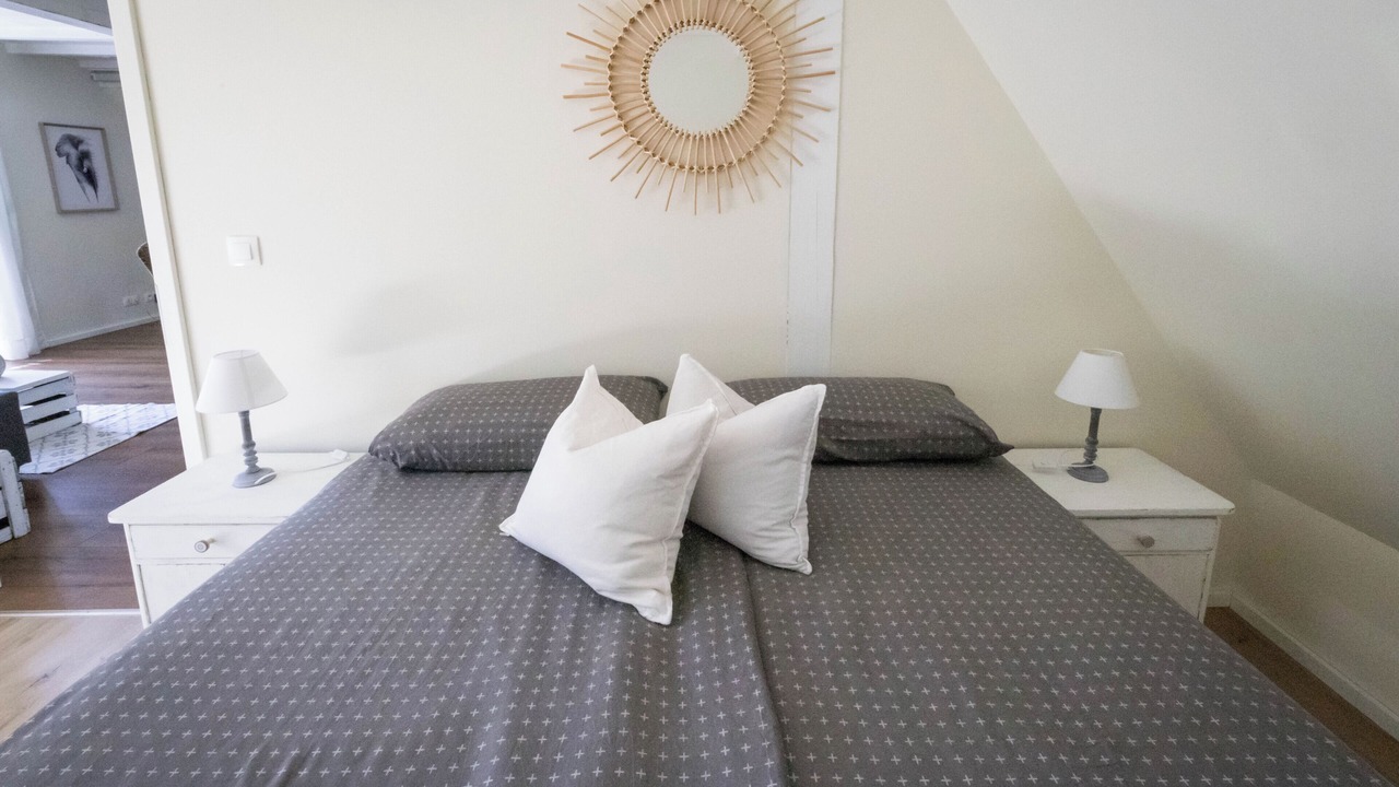 Photo of Bedroom in Oberhoffen-les-Wissembourg