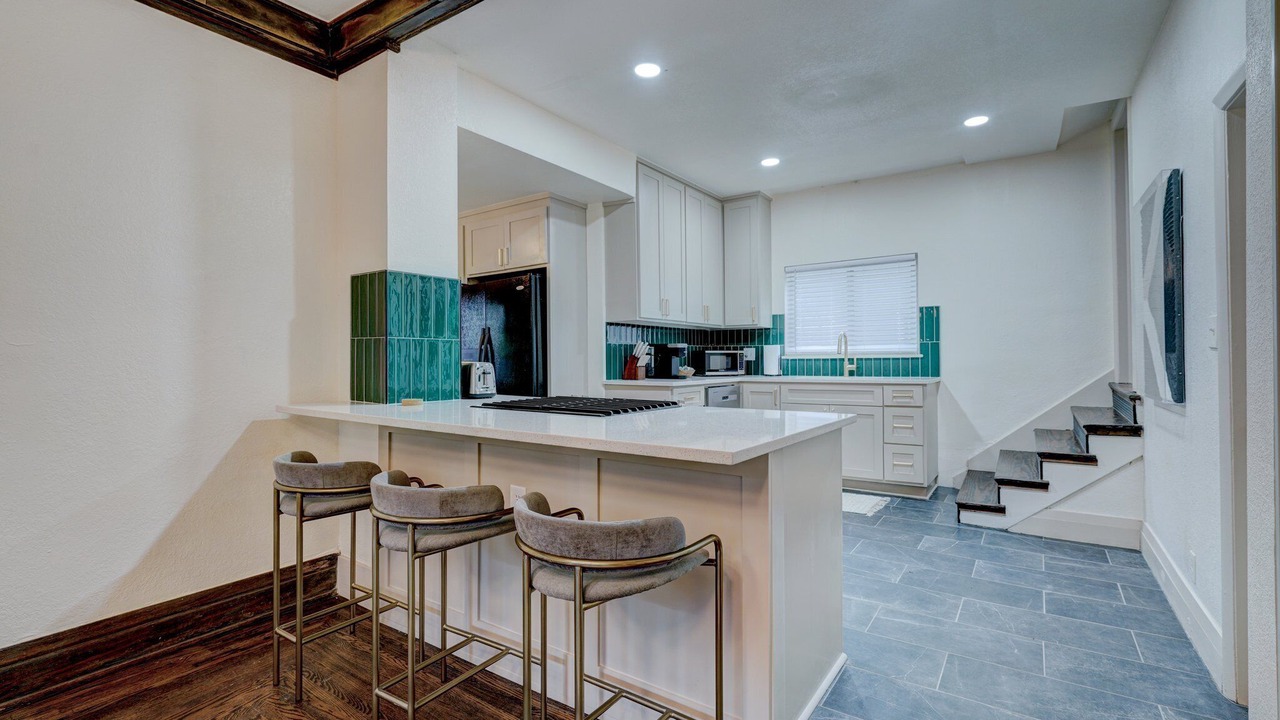 Photo of Kitchen in Downtown Tulsa