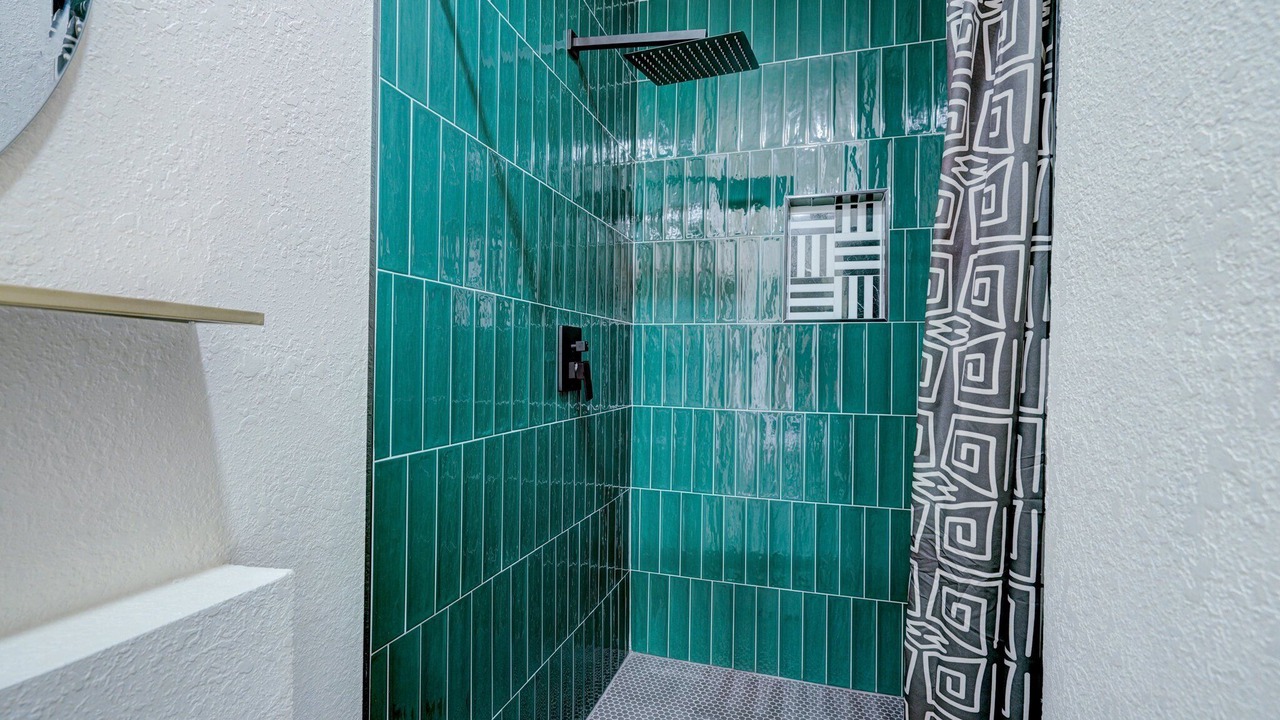 Photo of Bathroom in Downtown Tulsa