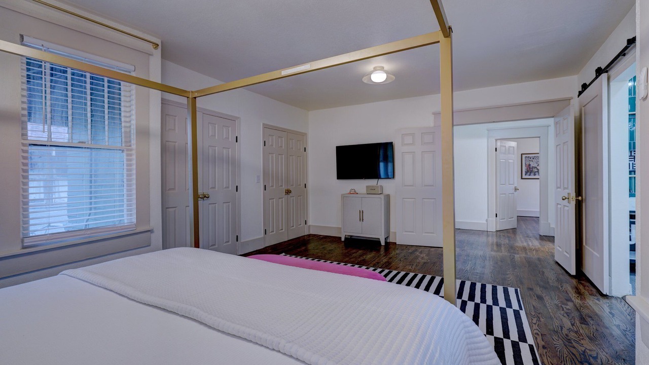Photo of Bedroom in Downtown Tulsa