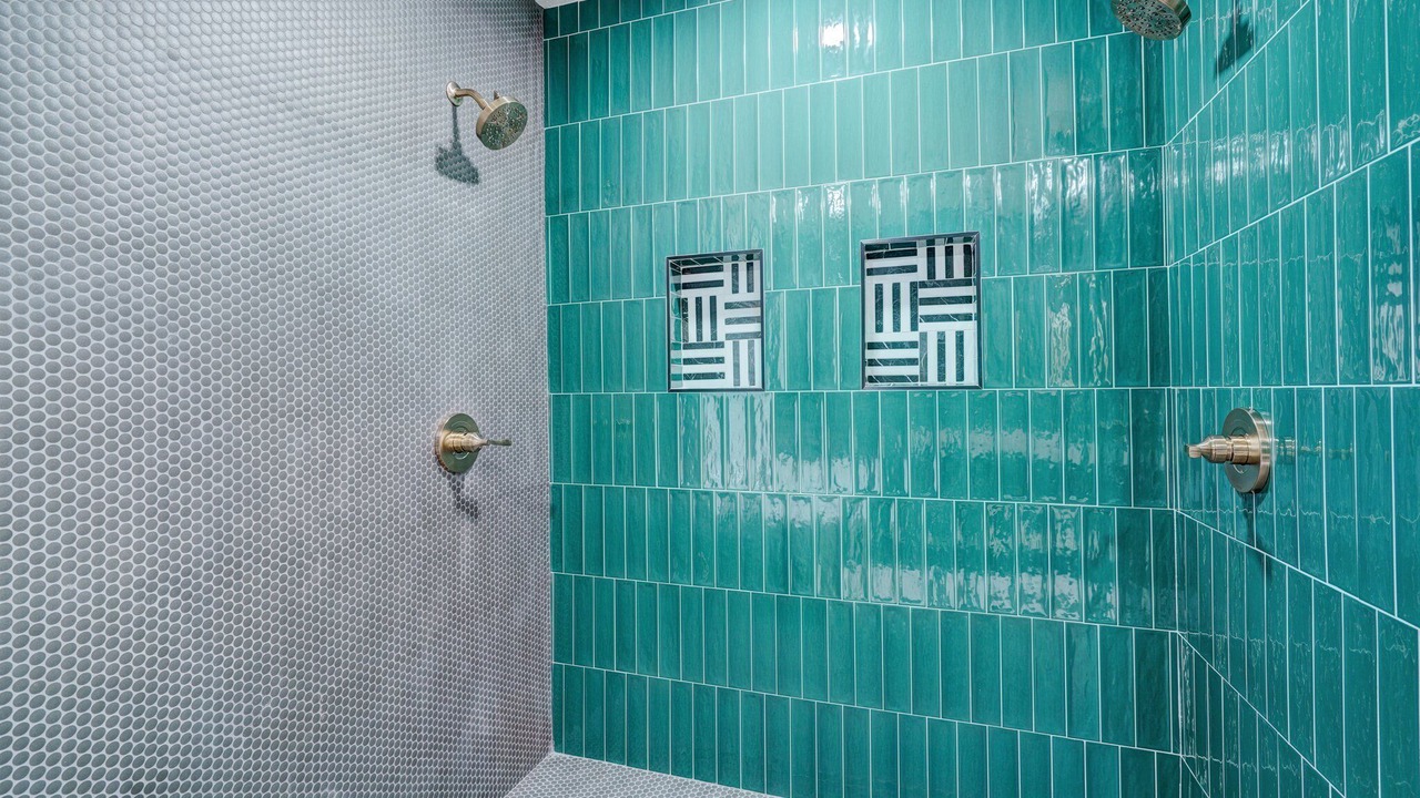 Photo of Bathroom in Downtown Tulsa