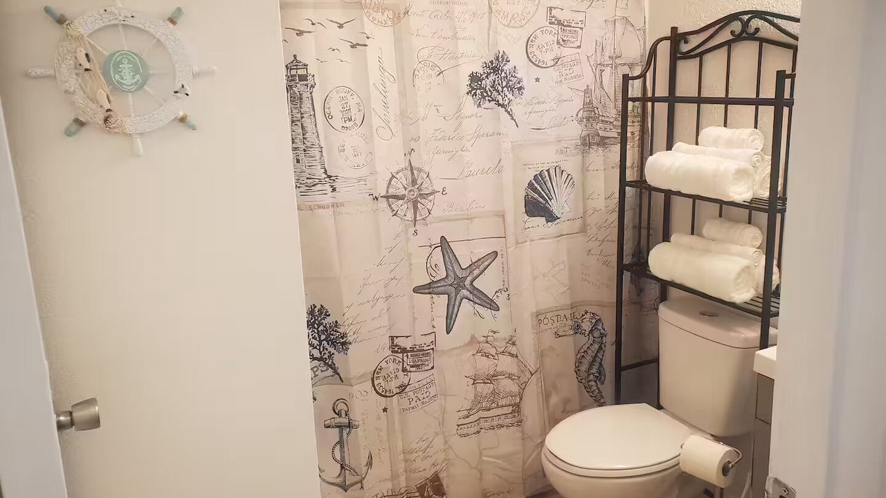 Photo of Bathroom in North Beach