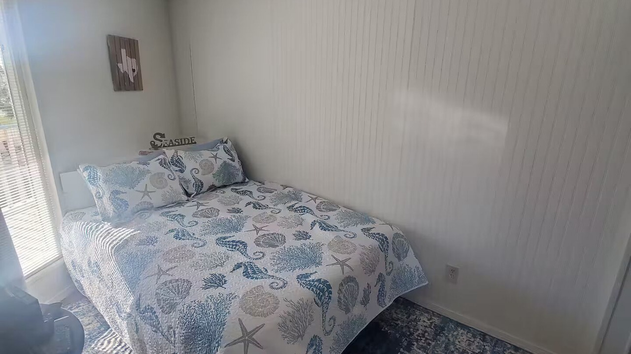 Photo of Bedroom in North Beach