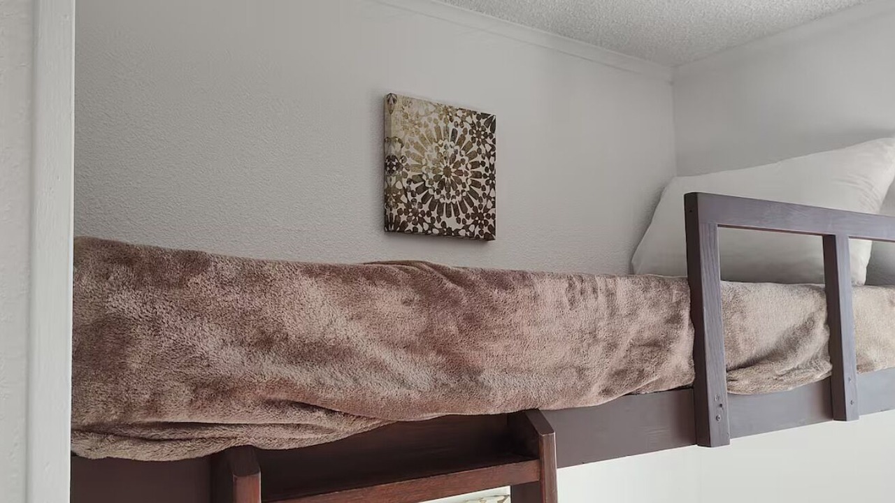Photo of Bedroom in North Beach