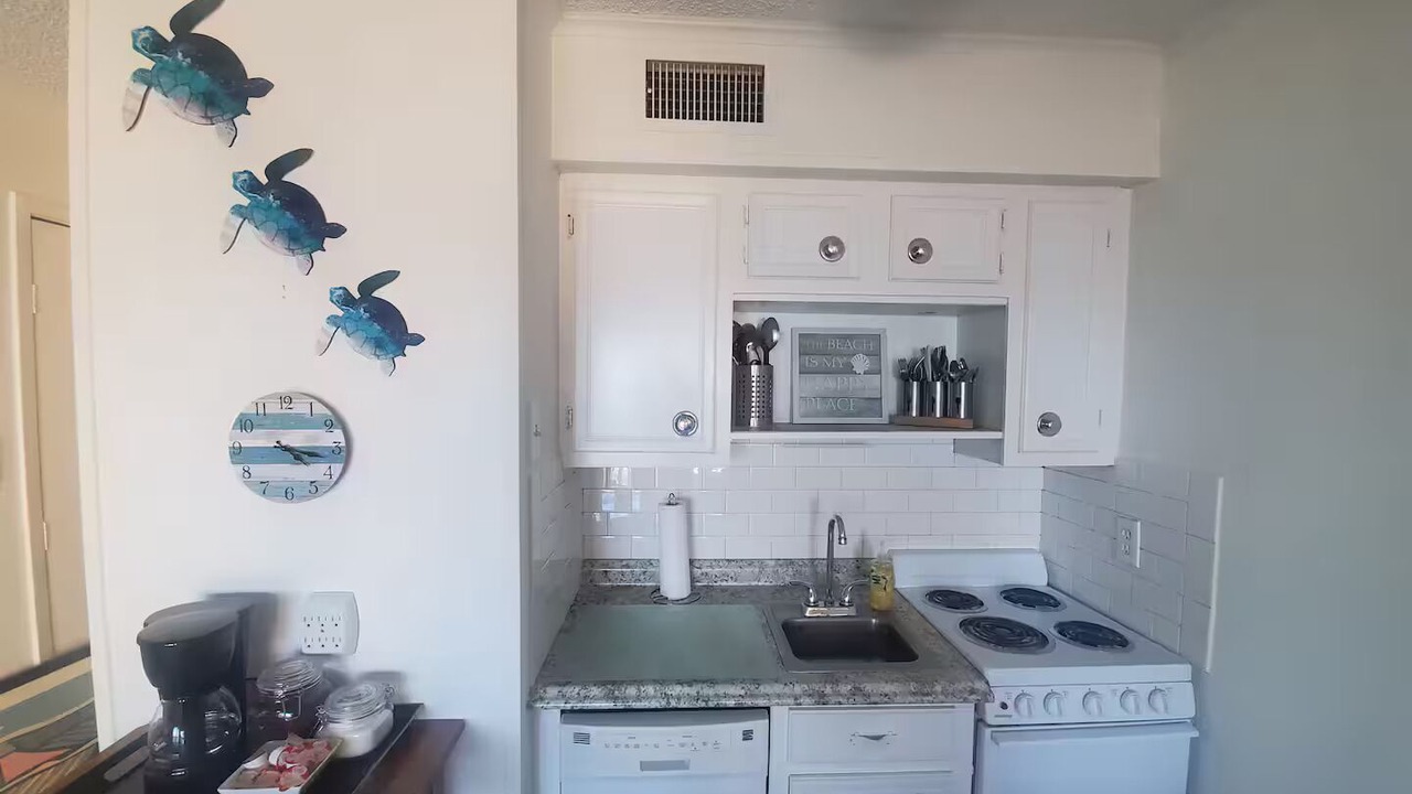 Photo of Kitchen in North Beach