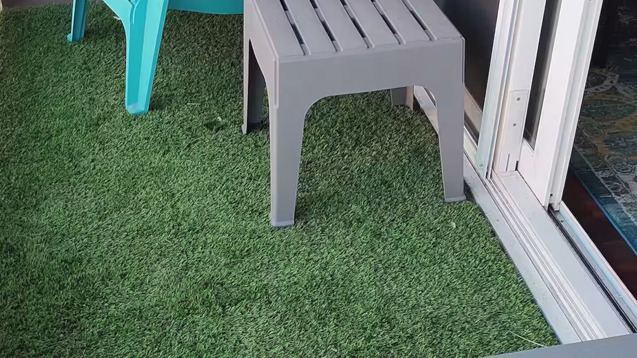Photo of Patio Balcony in North Beach