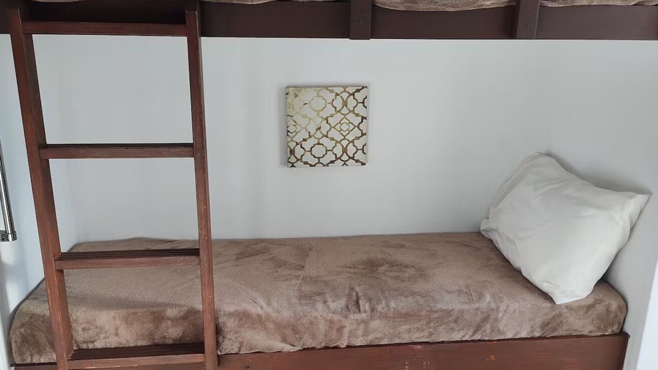 Photo of Bedroom in North Beach