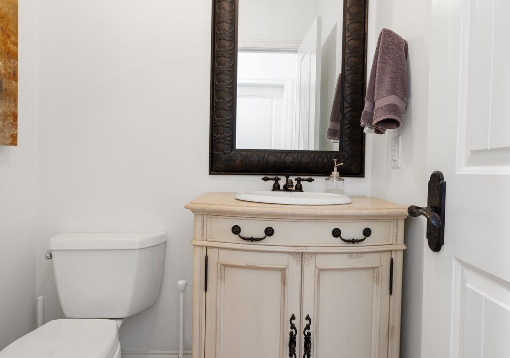 Photo of Bathroom in Primm Springs
