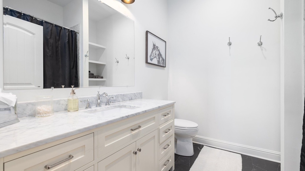 Photo of Bathroom in Primm Springs