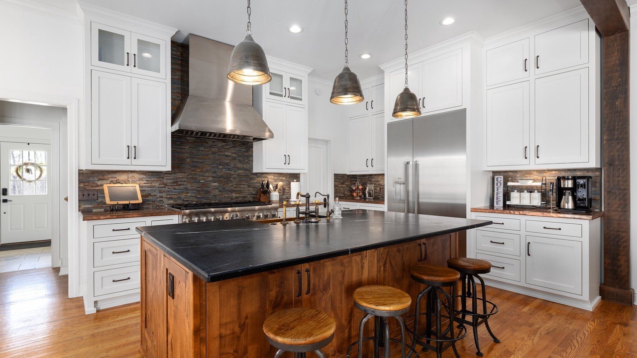 Photo of Kitchen in Primm Springs